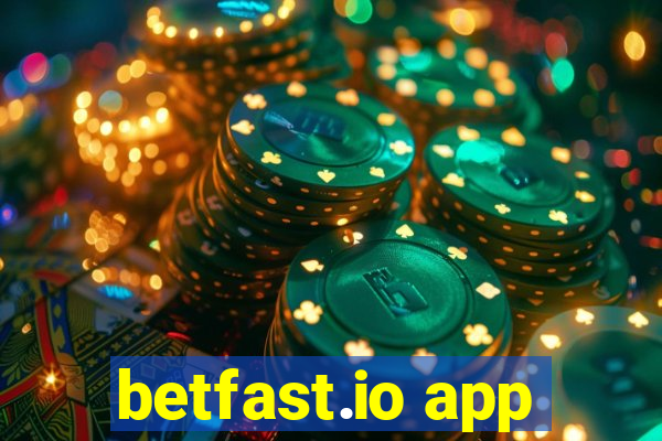 betfast.io app